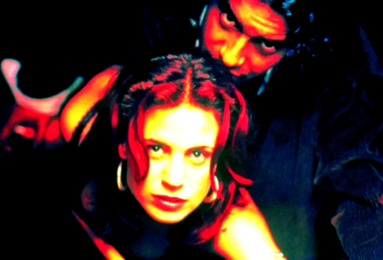 Photo 5 du film : Tierra