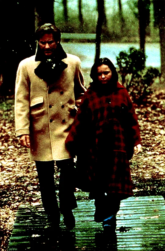 Photo 3 du film : Ice storm