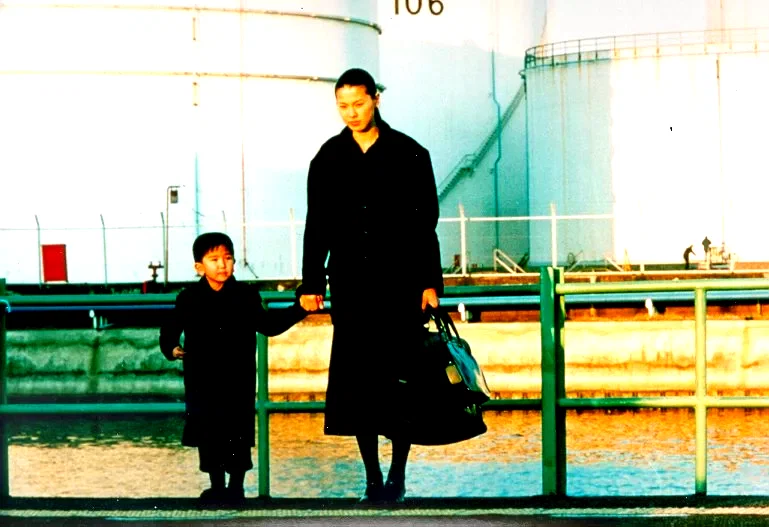 Photo 2 du film : Maborosi : l'illusion