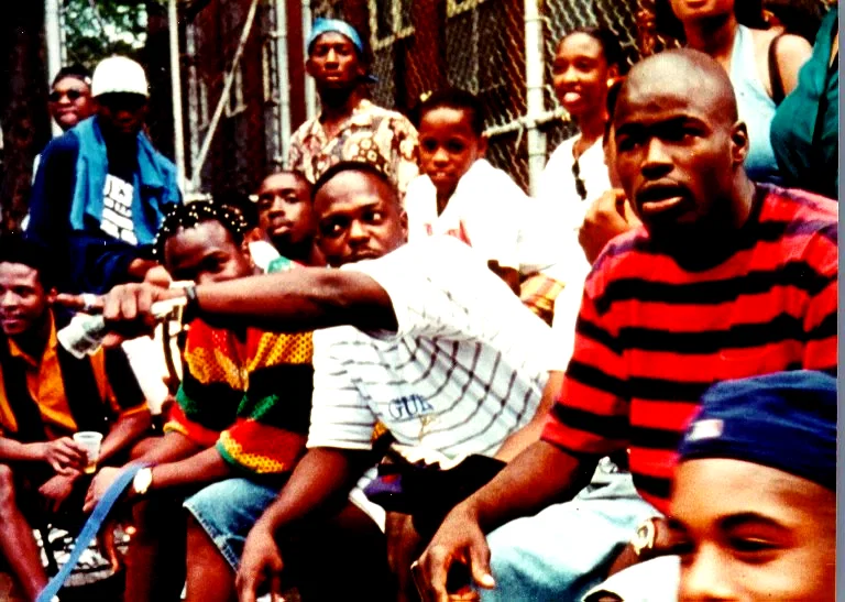 Photo du film : Soul in the hole