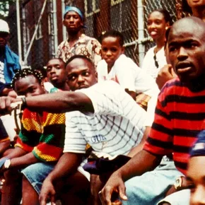 Photo du film : Soul in the hole