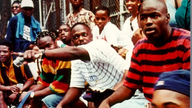 Photo 2 du film : Soul in the hole