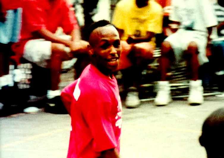 Photo du film : Soul in the hole