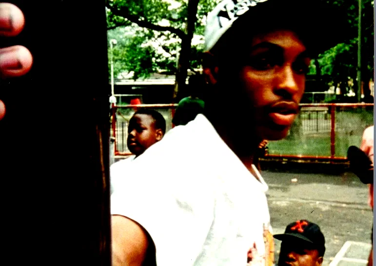 Photo du film : Soul in the hole