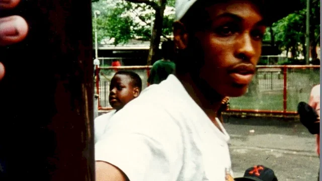 Photo 4 du film : Soul in the hole