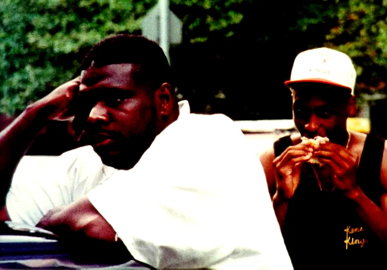 Photo du film : Soul in the hole