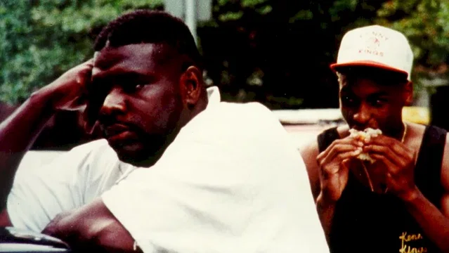 Photo 5 du film : Soul in the hole
