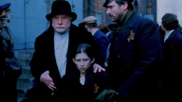 Photo du film : L'etoile de robinson