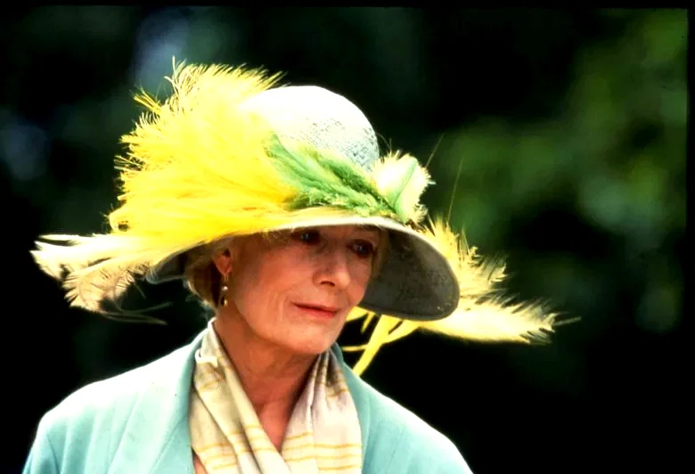 Photo 2 du film : Mrs dalloway