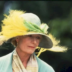 Photo du film : Mrs dalloway