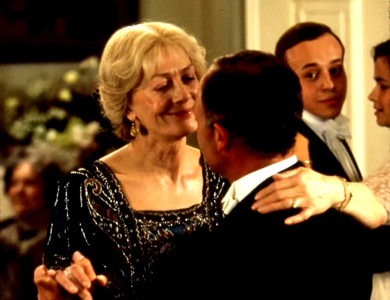 Photo 3 du film : Mrs dalloway