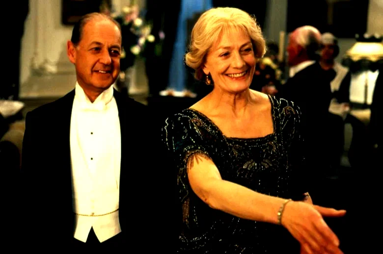Photo 4 du film : Mrs dalloway
