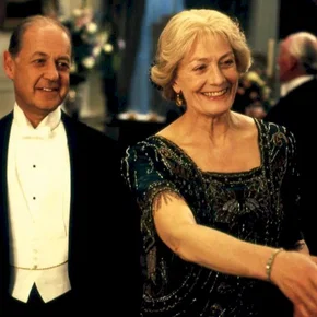 Photo du film : Mrs dalloway