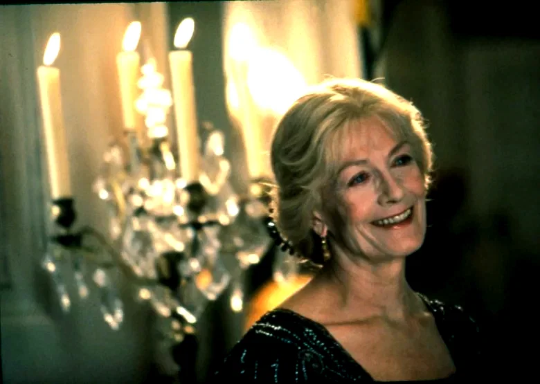 Photo 5 du film : Mrs dalloway