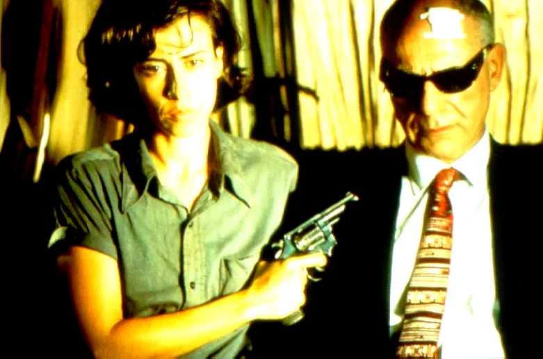 Photo du film : Quatre jours en septembre