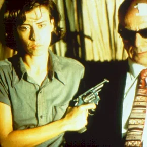 Photo du film : Quatre jours en septembre