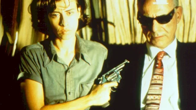 Photo 2 du film : Quatre jours en septembre
