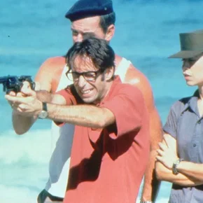 Photo du film : Quatre jours en septembre