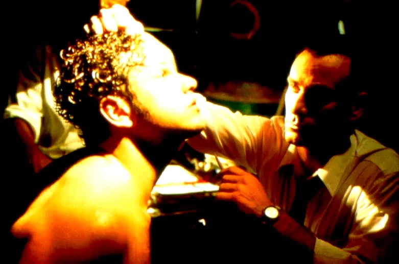 Photo du film : Quatre jours en septembre