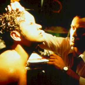 Photo du film : Quatre jours en septembre