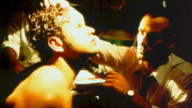 Photo 4 du film : Quatre jours en septembre