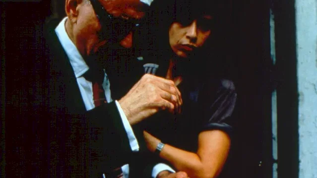 Photo 5 du film : Quatre jours en septembre