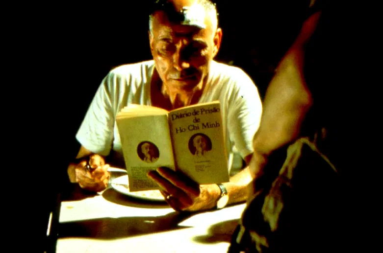 Photo du film : Quatre jours en septembre