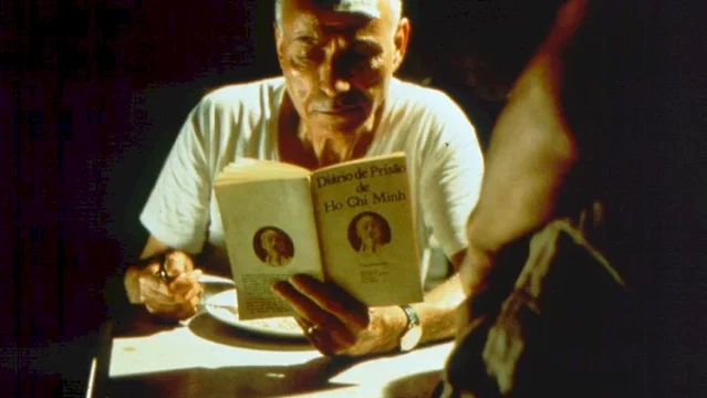 Photo 6 du film : Quatre jours en septembre