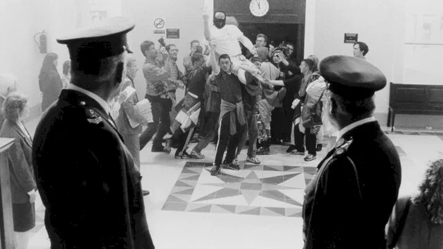 Photo du film : Le général