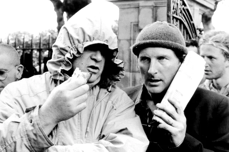 Photo 4 du film : Le général