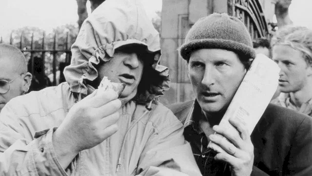 Photo du film : Le général