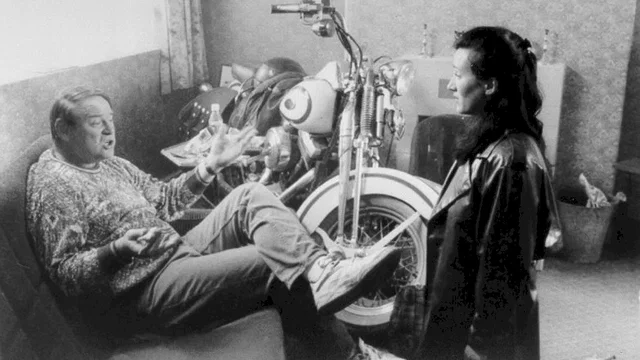 Photo du film : Le général