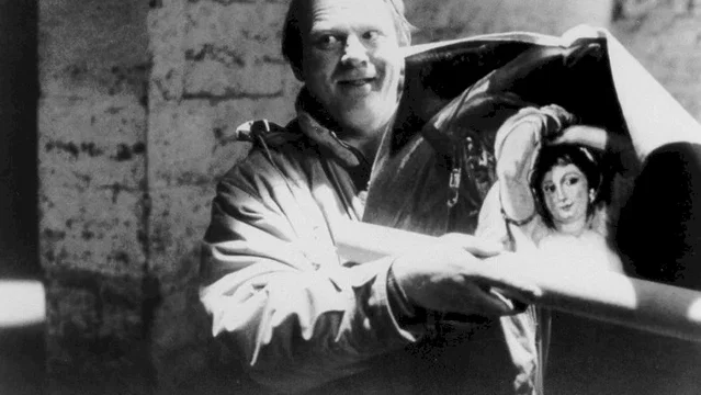 Photo du film : Le général