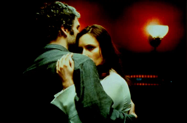 Photo du film : Claire Dolan
