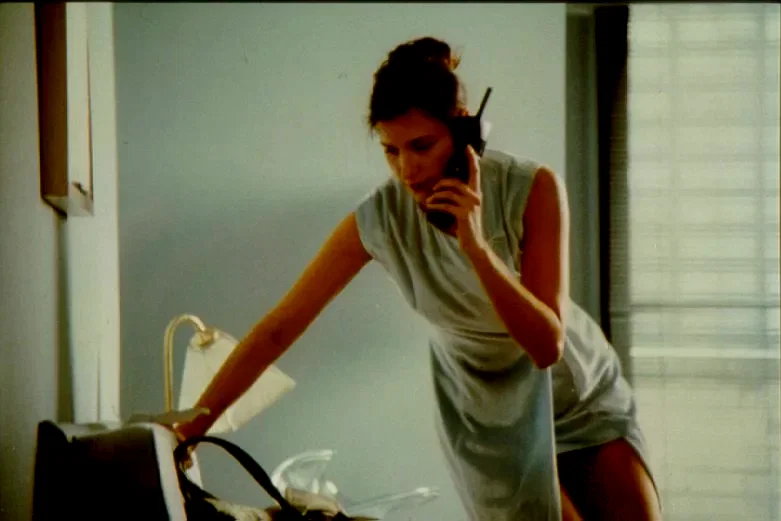Photo du film : Claire Dolan