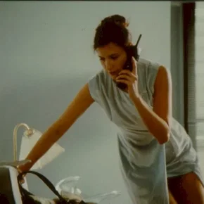 Photo du film : Claire Dolan