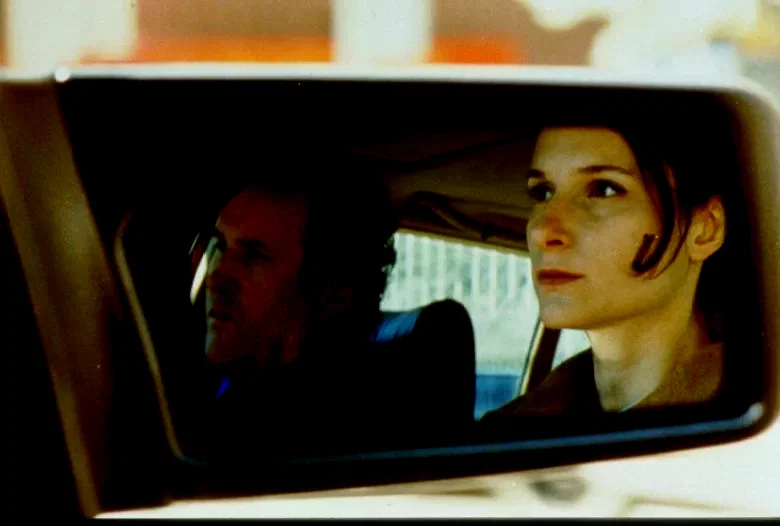 Photo du film : Claire Dolan