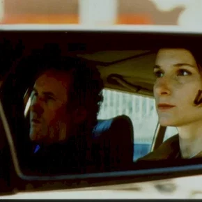 Photo du film : Claire Dolan
