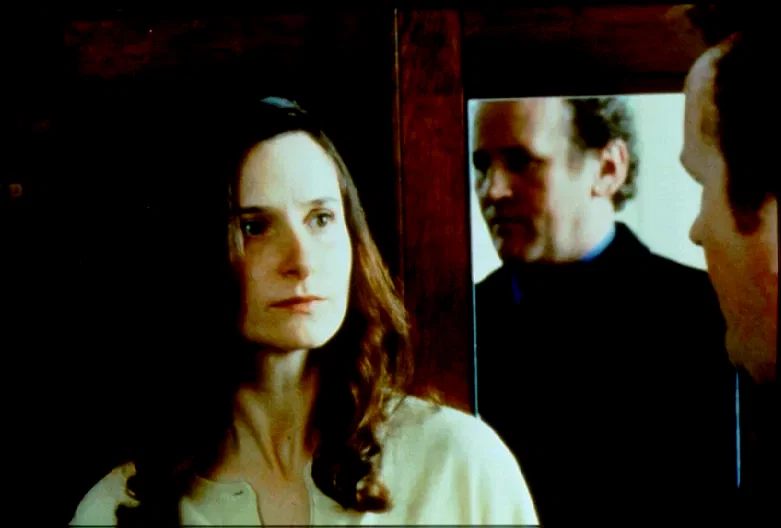 Photo du film : Claire Dolan