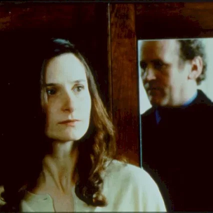 Miniature photo du film : Claire Dolan