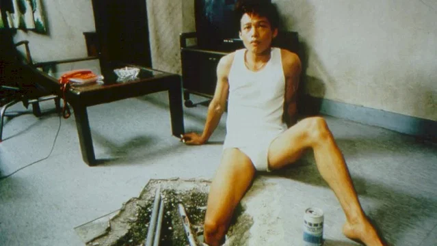 Photo du film : The hole