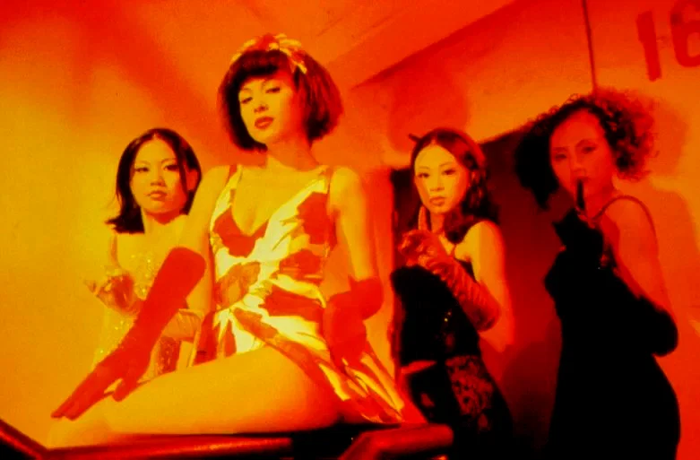 Photo 3 du film : The hole