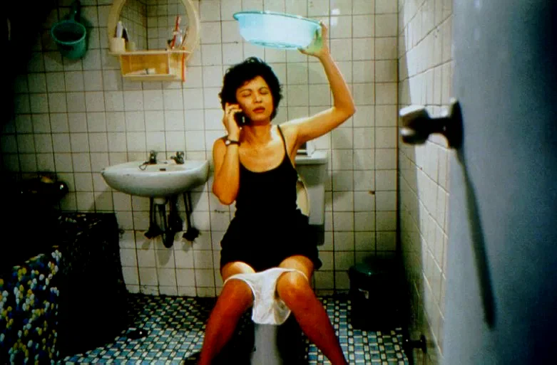 Photo 4 du film : The hole
