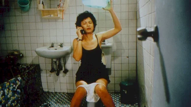 Photo du film : The hole