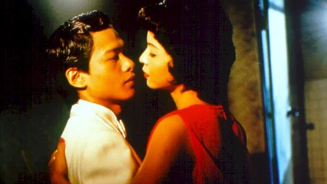 Photo du film : The hole