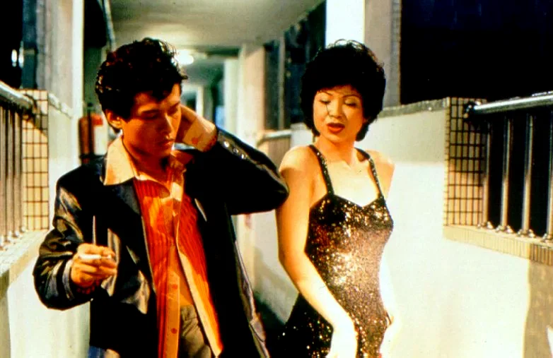 Photo 6 du film : The hole
