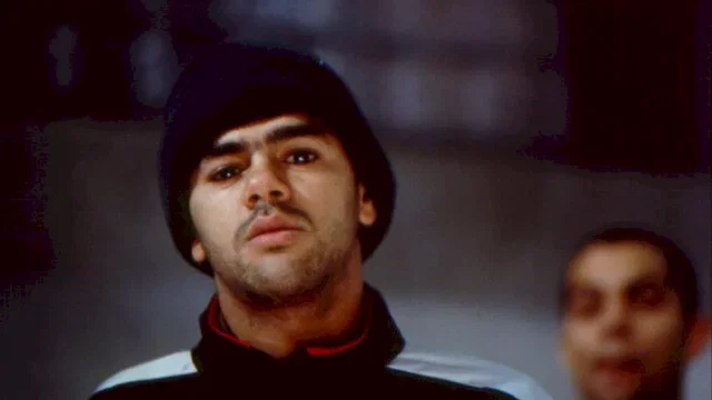 Photo du film : Zonzon