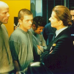 Photo du film : Zonzon