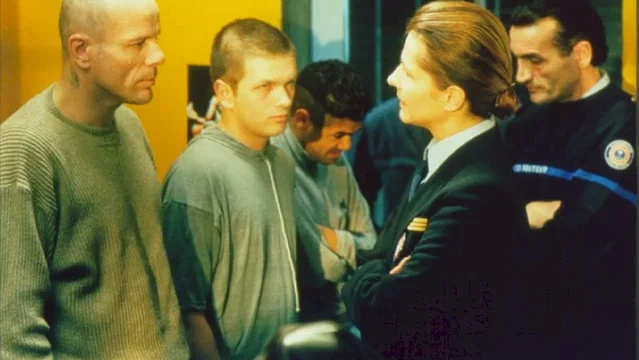 Photo du film : Zonzon