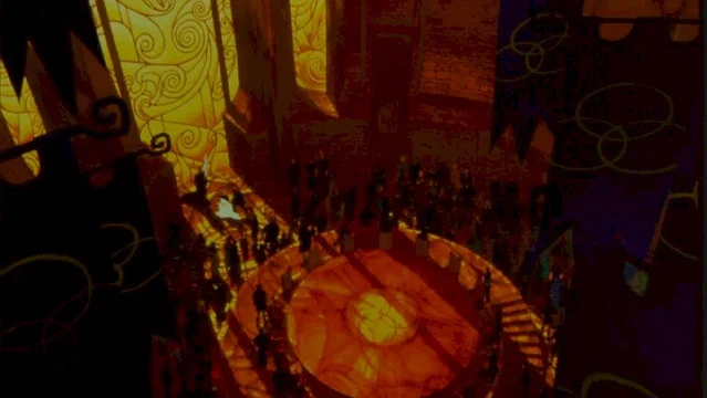 Photo du film : Excalibur, L'Epée Magique